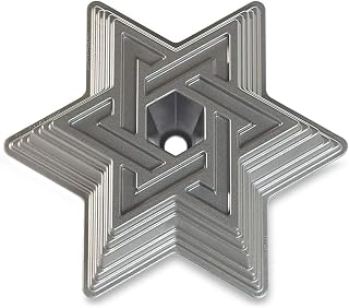 Nordic Ware Star of David Bundt Pan