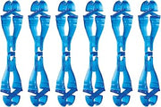 Ergodyne Squids 3400-ECO Recycled Glove Clip Holder with Dual Clips