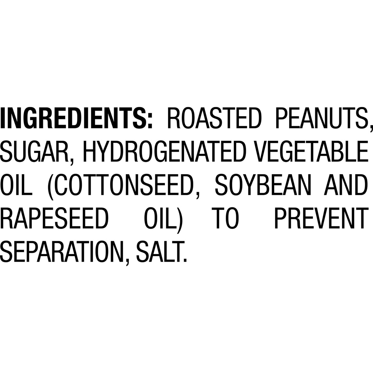 SKIPPY Peanut Butter / 40 Ounce (Pack of 8) / Creamy Peanut Butter