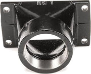 InSinkErator 13847 Cast Iron Waste Outlet Reducing