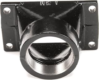 InSinkErator 13847 Cast Iron Waste Outlet Reducing