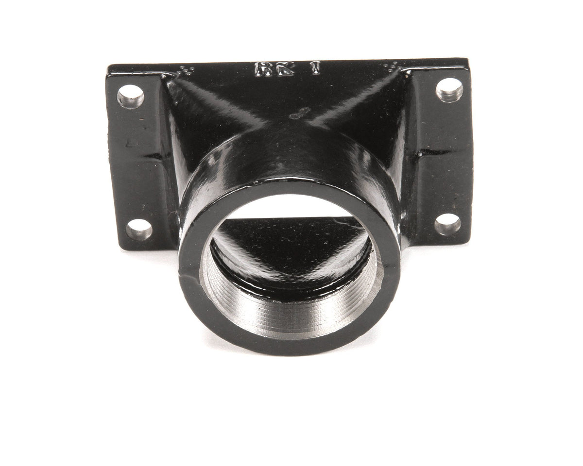 Cast Iron Waste Outlet Reducing by InSinkErator – cast-iron, Multicoloured, Model 13847