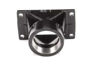 Cast Iron Waste Outlet Reducing by InSinkErator – cast-iron, Multicoloured, Model 13847