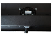 Buyers Products Company Textured Black Matte / 18 x 18 x 48 Inches / 3 Point Compression Latch Truck Bed Toolboxes
