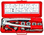 Rothenberger 12605 Rolock Expanding/Extracting Combi Kit, 1/2-3/4-1"