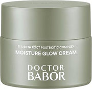 DOCTOR Microbiomic Moisture Glow Cream by BABOR – 1.7 Ounce (Pack of 1), White, Model 480068