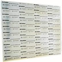 Rectorseal Metacaulk Firestop Composite Sheet 66320, Easy Installation, Firestop, 36""X36""