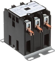 Nu-Vu 66-2017 3 Pole Contactor 40 Amp, 240V