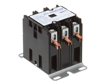3 Pole Contactor 40 Amp by Nu-Vu – Model 66-2017