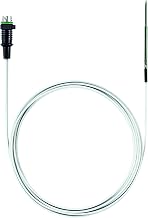 Testo 0572 1001 Temperature Probe with Penetration Tip