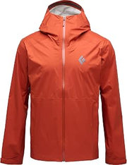 Black Diamond Men's Fineline Stretch Shell Jacket