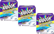 Church And Dwight 35113 "kaboom" Scrub Free Toilet Cleaning System (Pack of 3)