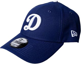 New Era Mens 9forty Los Angeles Dodgers ロサンゼルス・ドジャース