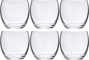 Cosy & Trendy Cosy Moments Pack of 6, glass, 34Cl