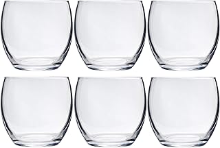 Cosy & Trendy Cosy Moments Pack of 6, glass, 34Cl
