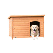 TRIXIE Large / Brown / Traditional Dog Houses