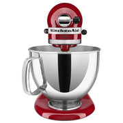 KitchenAid Empire Red / 5 quart / Value Bundle Stand Mixers