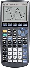 Texas Instruments TI-83 Plus Graphing Calculator - Teacher Pack of 10 (Renewed)