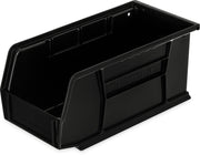 Countertop Organizer Lid Holder by Carlisle FoodService Products – 18 x 12 x 19 Inches, Anodized Aluminum, Aluminum, Model 381109LG