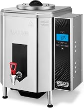 Waring Hot Water Dispenser with 10-Gallon Capacity & 208V
