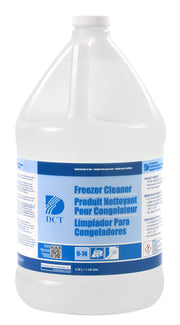 Diversified Chemicals Technologies Liquid Freezer Cleaner by Proctor & Gamble – Pack of 4, Model 00002