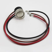 Refrigerator Defrost Thermostat by Supco – 0.2500, Rubber, Multicolor, Model SL5709