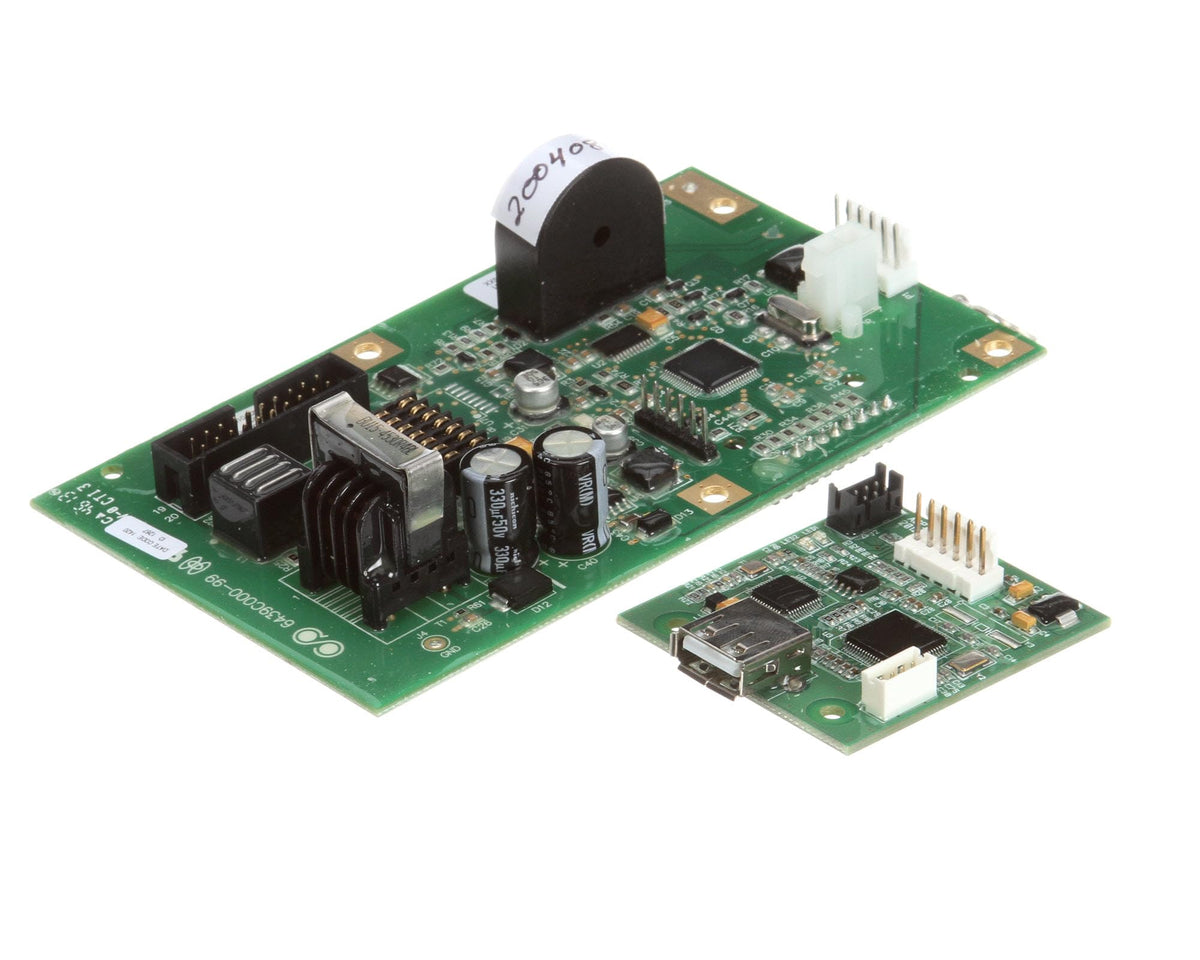 Menumaster Menu Master Sub Board Display Kit by AMANA – Model 14139074