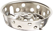 113-1106 Basket Strainer by Fisher – stainless-steel, Model 22292