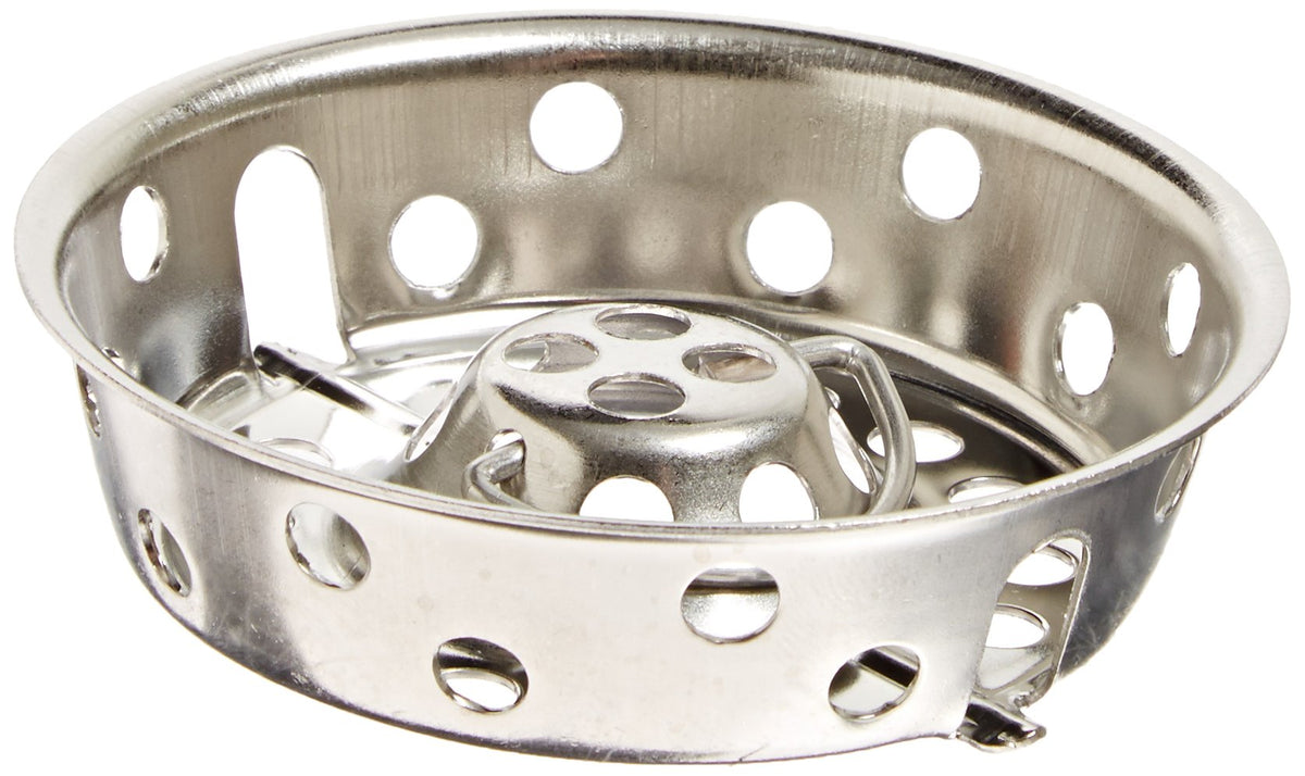 113-1106 Basket Strainer by Fisher – stainless-steel, Model 22292