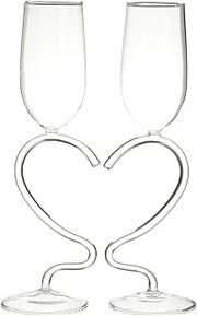 Wilton 120-1072 Eco Occasions Toasting Glass