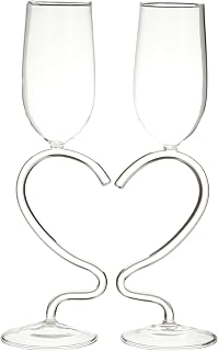 Wilton 120-1072 Eco Occasions Toasting Glass