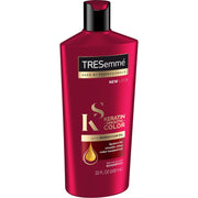 Shampoo Keratin Smooth Color 22 oz by TRESemmé – 22 Fl Oz (Pack of 1)