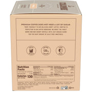Coffee Draft Latte Oatmilk Vanilla, 9 Fl Oz, 4 Pack by La Colombe – 9 Fl Oz (Pack of 4), Pack of 4, Model OATVAN4