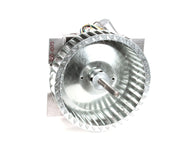 1/3 hp Emerson Motor Assembly by Nu-Vu – Copper, Model 250-1035