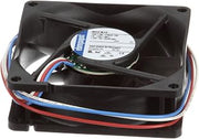 Perfect Fry 6HT575 Fan Control 12V, Degrees_Celsius, to Volts, Amps, (