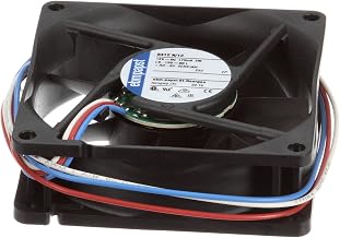 Perfect Fry 6HT575 Fan Control 12V, Degrees_Celsius, to Volts, Amps, (