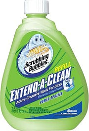 Scrubbing Bubbles Extend-A-Clean Refill