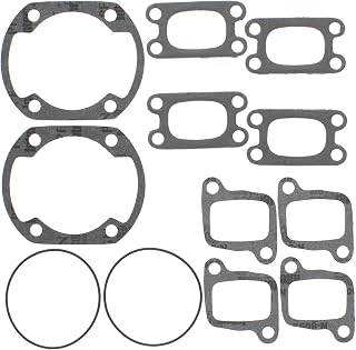 Vertex Top End Gasket Kit for Ski-Doo Formula MX Z/GT LE 440 F S 1995-2007