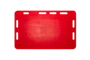 KANE 48" / Red / 1 Handling Supplies