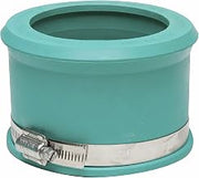 Fernco QS-4 4" Qwik Seal - Fits SDR35 pipe Larger than 8"