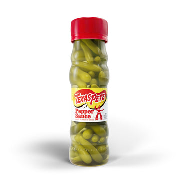 Original Pepper Sauce - 4.5 Ounce by Texas Pete – 4.5 Fl Oz (Pack of 1), Model 14.007