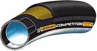 Continental Competition 700 Tubular Bike Tire
