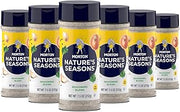 Morton Nature's Seasons Seasoning Blend For Cooking, 7.5 oz, 6-Pack
