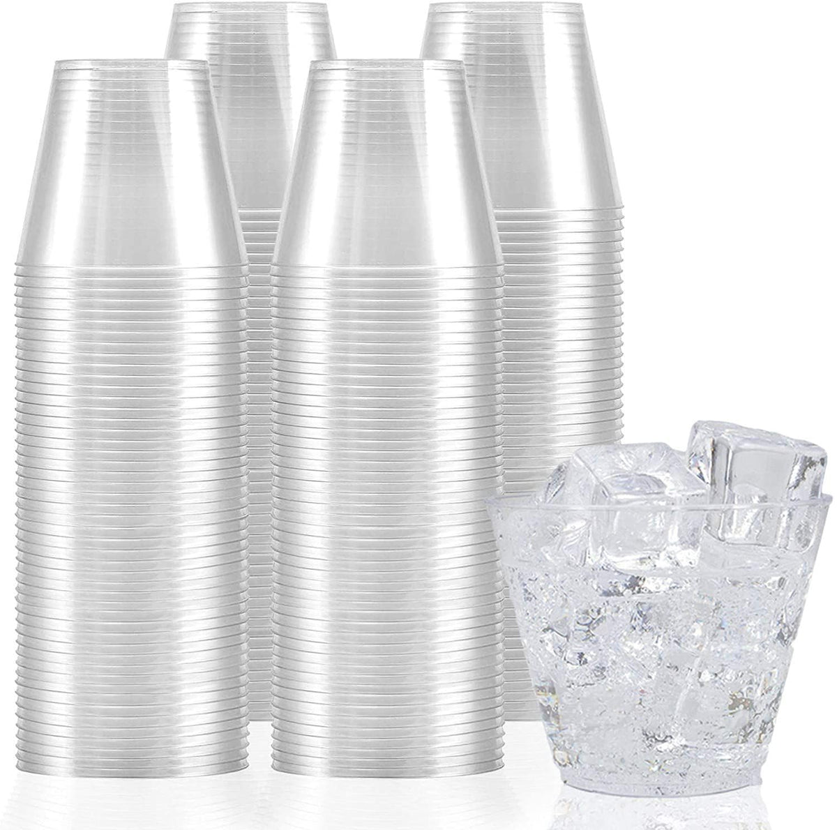 Stock Your Home 100 Count / Classic / Casual Cups