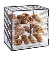Portland Collection by CAL-MIL – Metal, Black, Model 4112-13