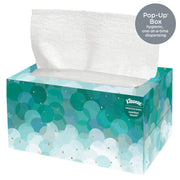 Professional Ultra Soft Paper Towels by Kleenex – 1260 Count (Pack of 1), Virgin Fiber, White, Pack of 1260, Model 11268
