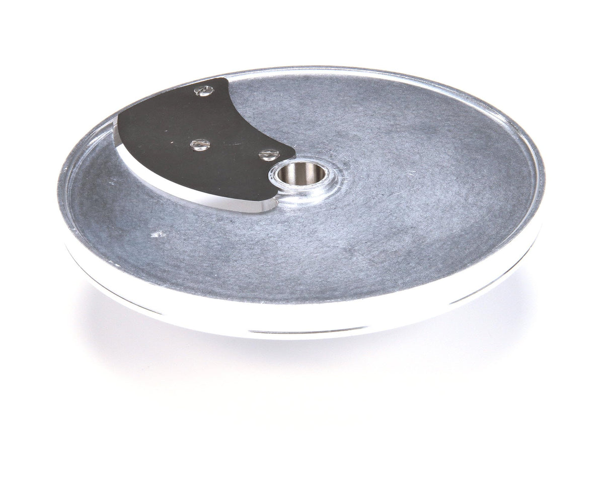 4 mm Slice Plate by Robot Coupe – Model 28004