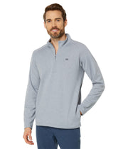 Upgraded Heather Grey LG by TravisMathew – Large, Cotton, Heather Grey, Model 1MY351-9HGR