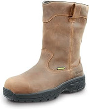 SR Max Unisex Beaumont MaxTRAX Composite Toe WP SRO