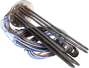 Meiko 9629878 Booster Heater, 208V, 36Kw